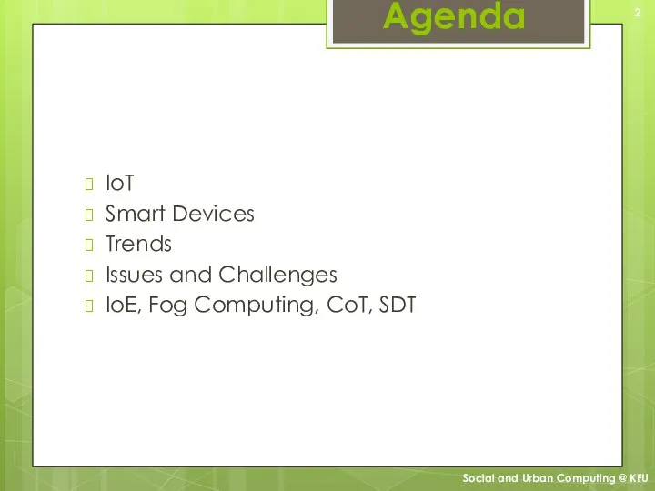 IoT Smart Devices Trends Issues and Challenges IoE, Fog Computing, CoT, SDT