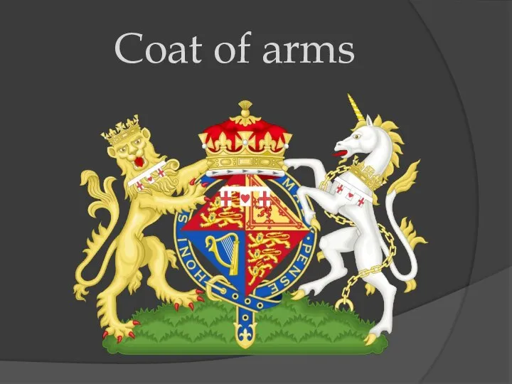 Coat of arms