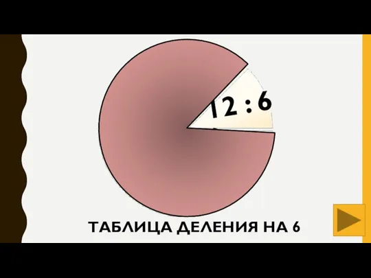 42 : 6 12 : 6 30 : 6 18 : 6