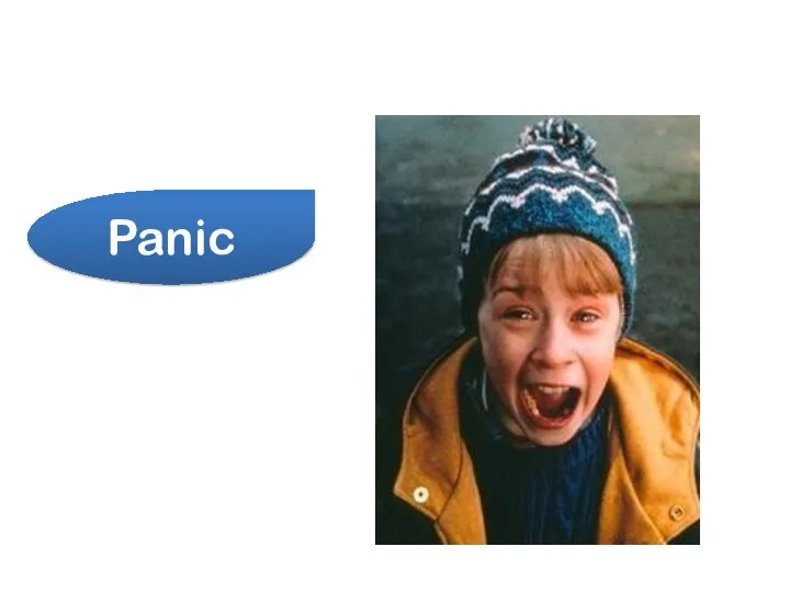 Panic