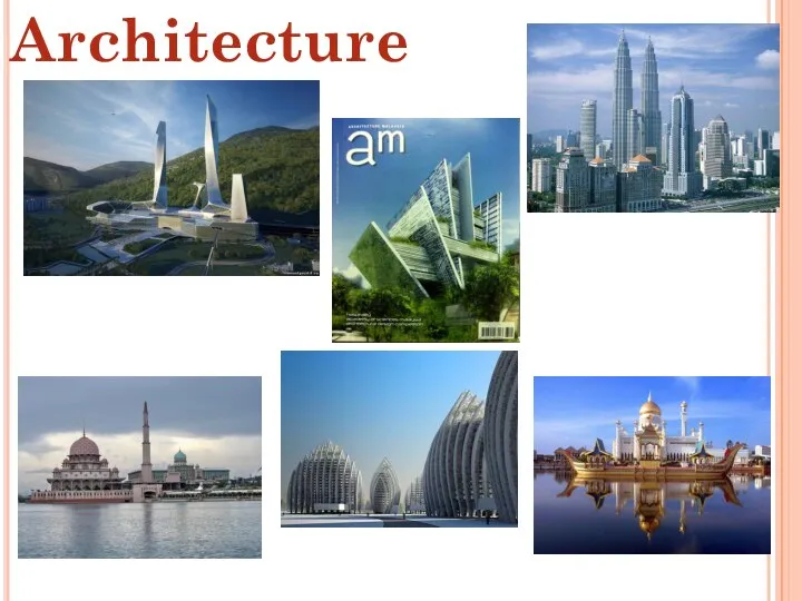 Architecture