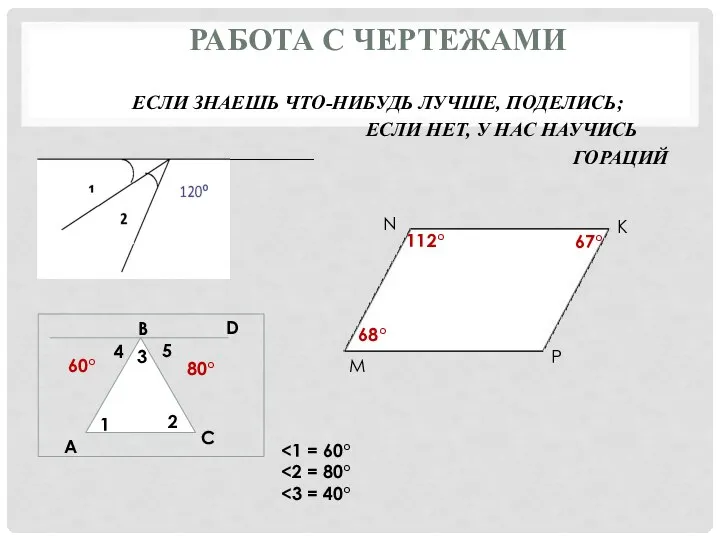 РАБОТА С ЧЕРТЕЖАМИ ЕСЛИ ЗНАЕШЬ ЧТО-НИБУДЬ ЛУЧШЕ, ПОДЕЛИСЬ; ЕСЛИ НЕТ, У НАС