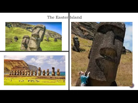 The Easter Island