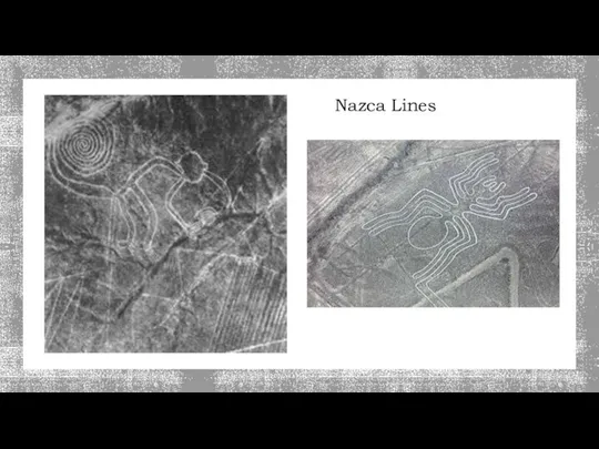 Nazca Lines