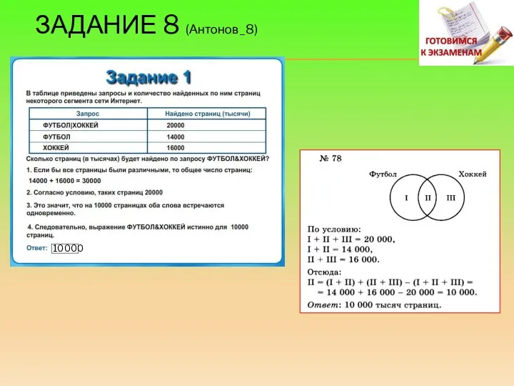 ЗАДАНИЕ 8 (Антонов_8)