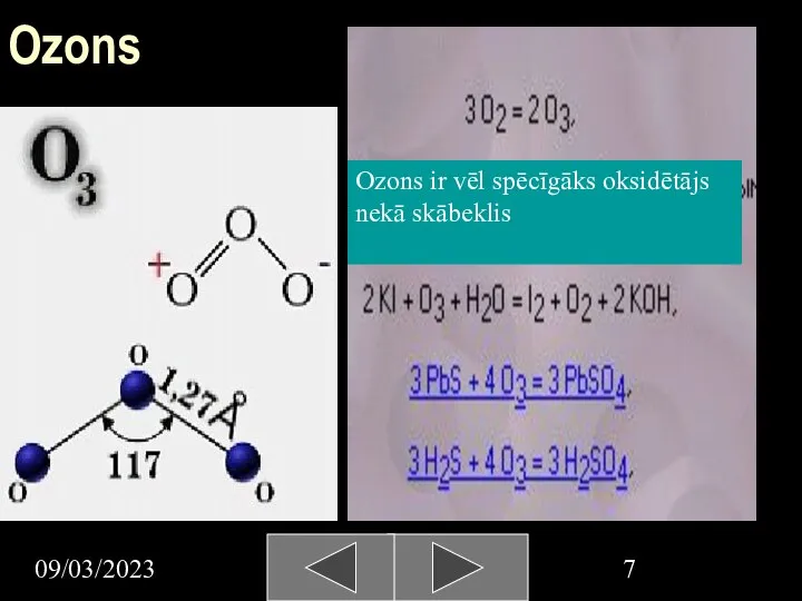 09/03/2023 Ozons