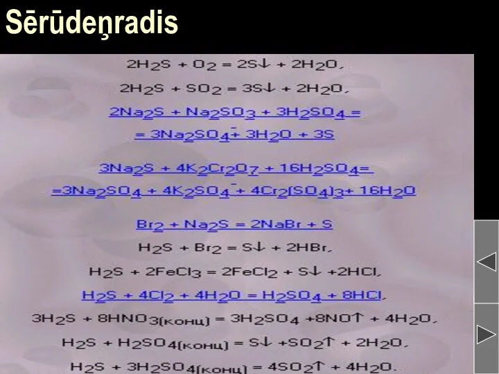 09/03/2023 Sērūdeņradis