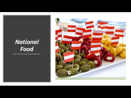 National Food