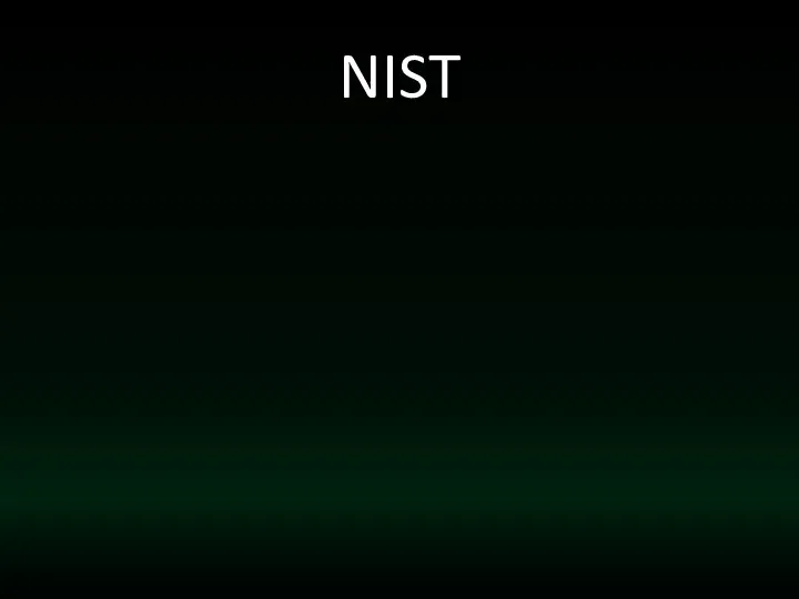 NIST