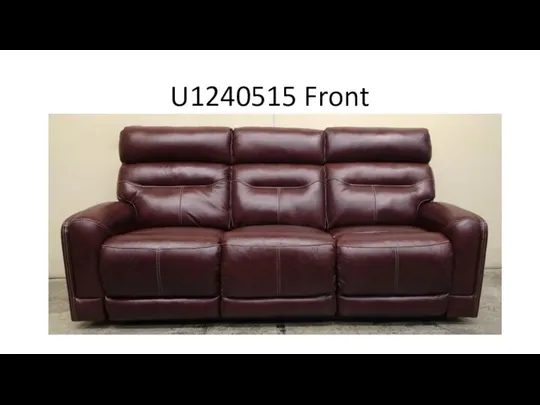 U1240515 Front