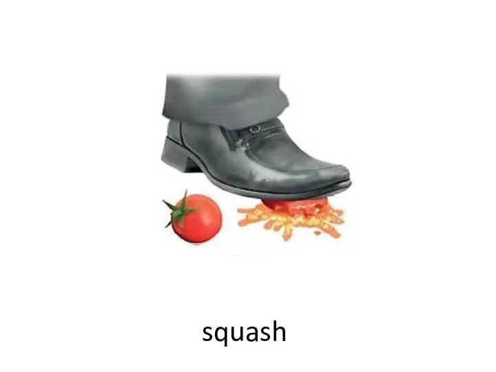 squash