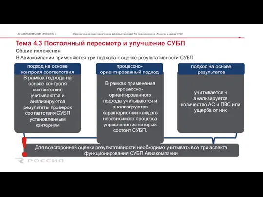 учитывается и анализируется количество АС и ПВС или ущерба от них В