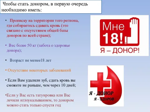 Донорство в 1с. Донор. День донора презентация. Объявление о дне донора.