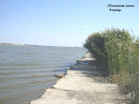 Proč se tak Buffalo Lake jmenuje?