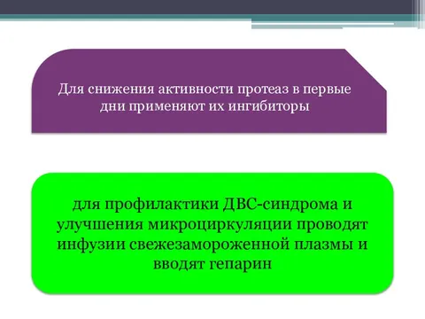 При снижении активности необходимо