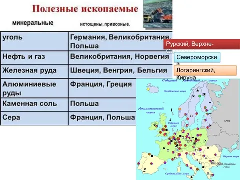 Преимущества географического положения европы. Рурский промышленный район карта. Рурский в ФРГ И Верхне-Силезский в Польше. Рурская агломерация на карте зарубежной Европы.