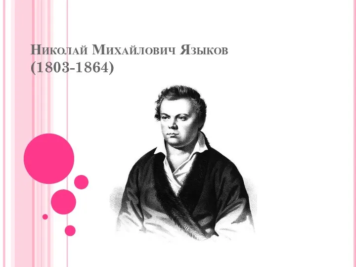 Языков. Биография н м языкова. Поэт н языков. Биография н м языкова. Краткая биография н.