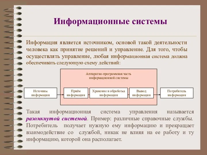 Управления название