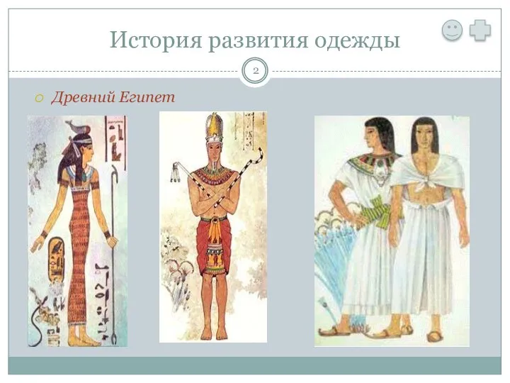 В каком году создали одежду. Одежда древних египтян 5 класс. Одежда древнего Египта 5 класс. Элементы одежды древнего Египта. История одежды для детей.