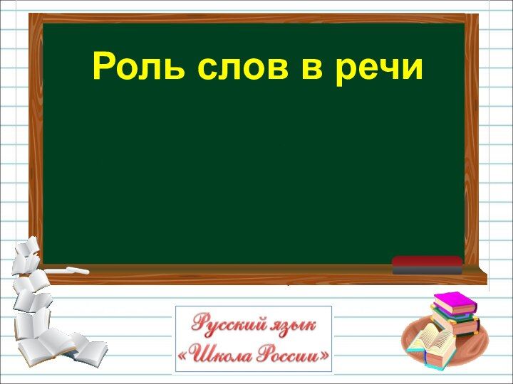 План текста 2 класс школа 21 века урок 127 презентация